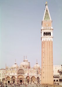St. Mark